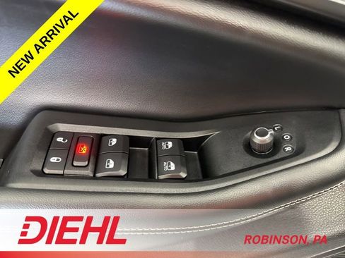 Certified 2023 Jeep Grand Cherokee Altitude AWD/4WD image 22