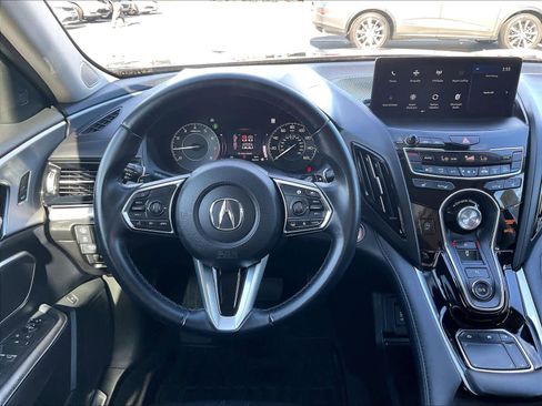Used 2023 Acura RDX AWD image 8