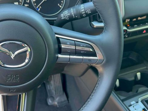 Used 2024 MAZDA CX-50 AWD 2.5 S w/ Cargo Package image 20