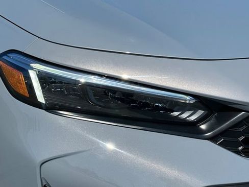 New 2026 Honda Civic Sport image 29