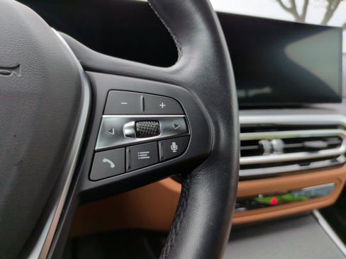 Certified 2023 BMW i4 eDrive35 w/ Premium Package image 25