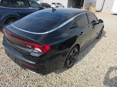 Certified 2023 Kia K5 GT-Line FWD image 6