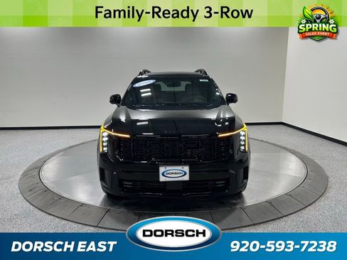 New 2026 Kia Sorento SX Prestige image 2