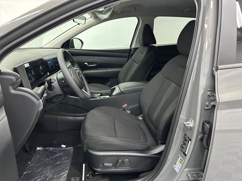 New 2026 Hyundai Tucson SEL image 9