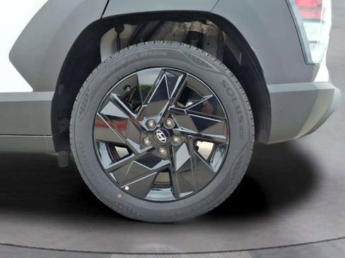 New 2026 Hyundai Kona SEL Sport FWD image 14