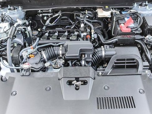 New 2026 Honda CR-V EX-L image 7