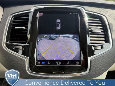 Certified 2023 Volvo XC90 T8 Plus w/ Protection Package image 34