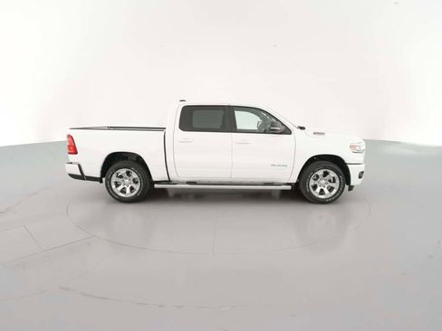 New 2026 RAM 1500 Big Horn image 14