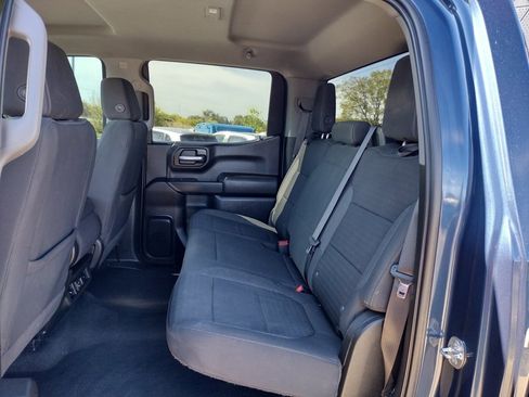 Used 2022 Chevrolet Silverado 1500 LT image 7