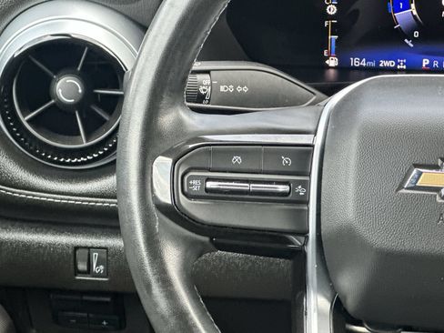 Used 2023 Chevrolet Colorado LT w/ LT Convenience Package II AWD/4WD image 20