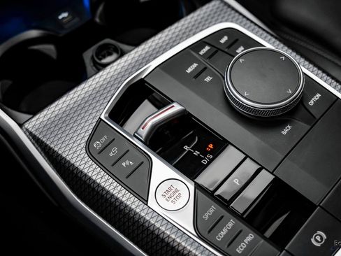 Used 2024 BMW M340i xDrive image 56