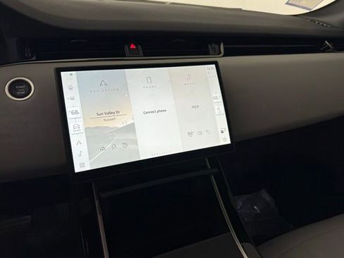 Used 2026 Land Rover Range Rover Evoque S image 21