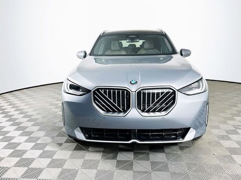New 2026 BMW X3 xDrive30 image 3