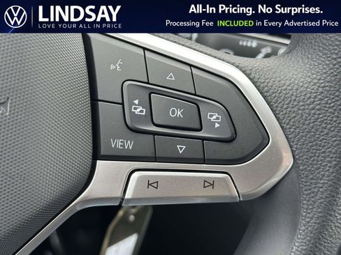 Used 2021 Volkswagen Atlas S AWD/4WD image 23
