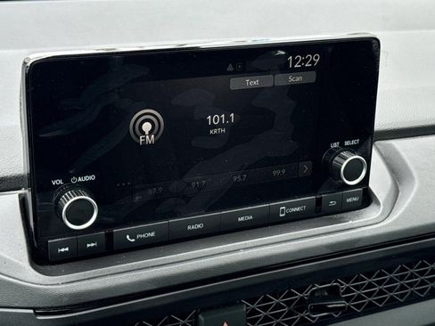 Certified 2023 Honda Accord LX image 23