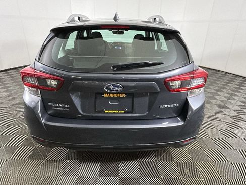 Used 2023 Subaru Impreza 2.0i Premium AWD/4WD image 4