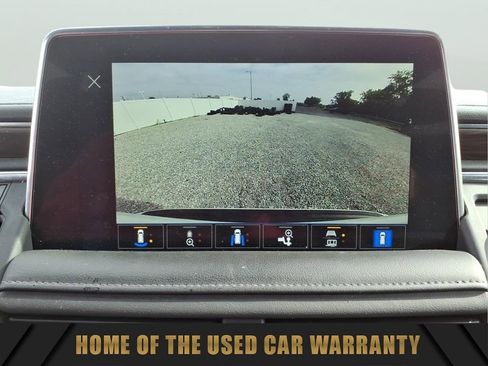 Used 2022 Chevrolet Tahoe LT w/ Luxury Package AWD/4WD image 26