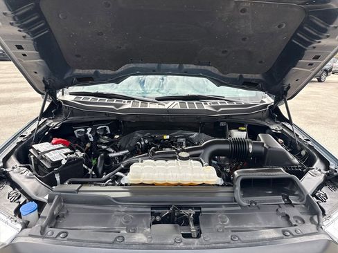 Certified 2023 Ford F150 XLT w/ Equipment Group 302A High image 32