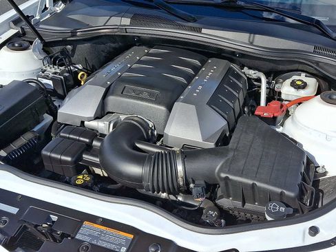 Used 2010 Chevrolet Camaro SS w/ RS Package image 26