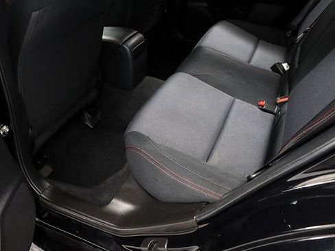 Used 2019 Subaru WRX image 24