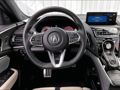 Used 2023 Acura RDX A-Spec AWD/4WD image 5