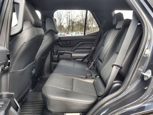 Used 2025 Toyota 4Runner TRD Sport Premium image 23