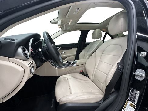 Used 2016 Mercedes-Benz C 300 4MATIC Sedan image 11