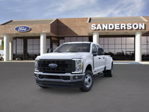 New 2026 Ford F350 XL AWD/4WD image 3