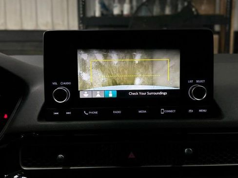 Used 2024 Honda Civic Sport image 31