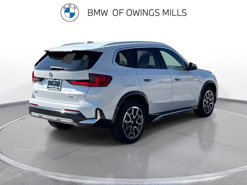 New 2026 BMW X1 xDrive28i w/ Technology Package AWD/4WD image 9