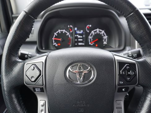 Used 2024 Toyota 4Runner SR5 Premium image 25