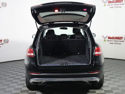 Used 2016 Mercedes-Benz GLC 300 4MATIC image 10