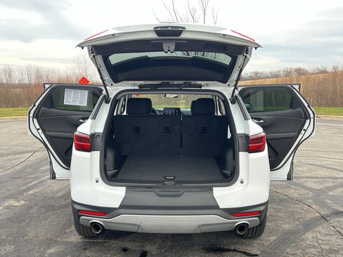 Used 2024 Chevrolet Blazer LT w/ Driver Confidence Package image 34