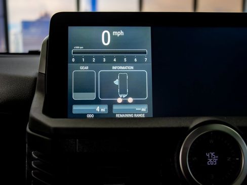 New 2025 INEOS Grenadier Fieldmaster Edition image 17