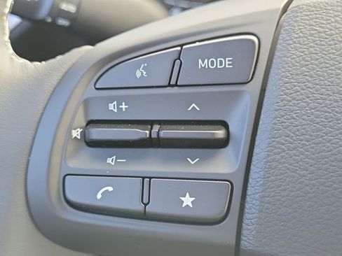 New 2026 Hyundai Venue SEL image 8