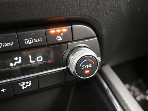 Used 2021 MAZDA CX-5 Carbon Edition AWD/4WD image 26