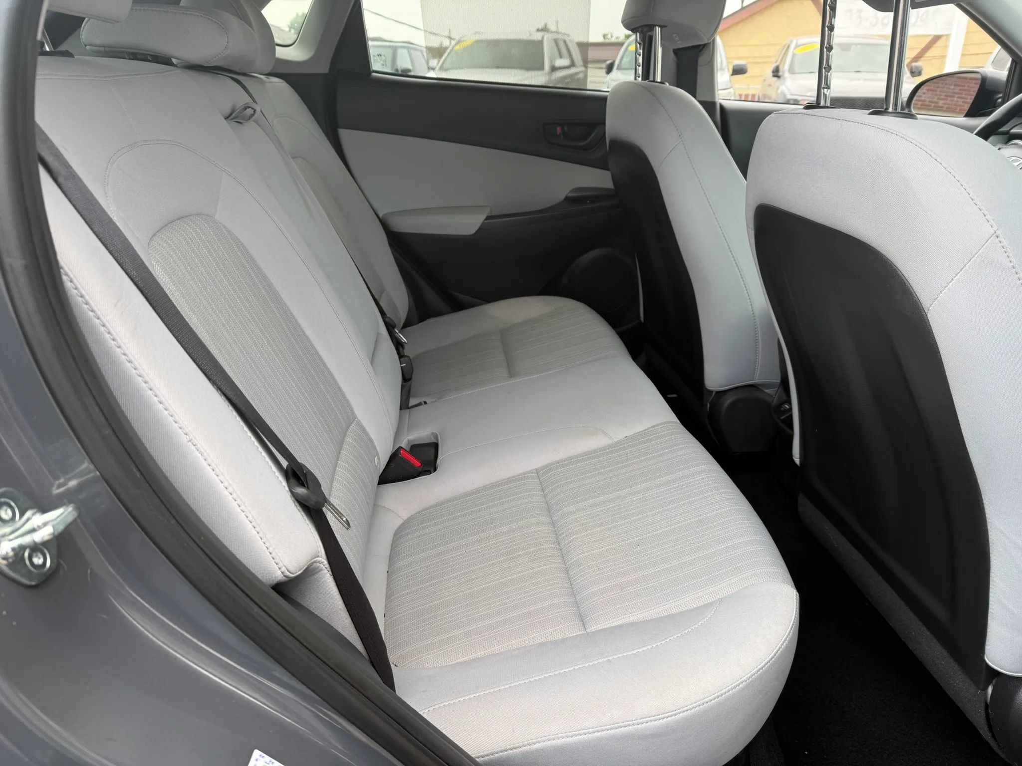 Used 2023 Hyundai Kona SEL AWD/4WD image 14