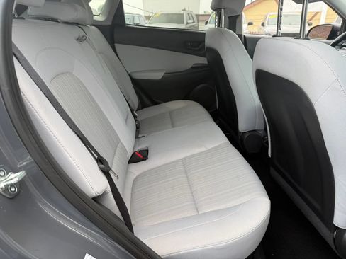 Used 2023 Hyundai Kona SEL AWD/4WD image 14