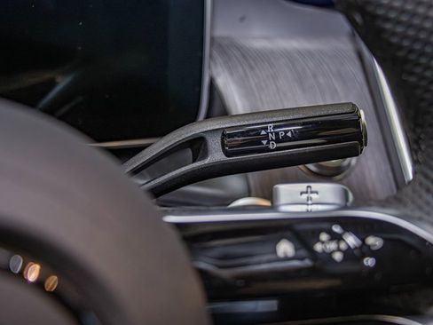 New 2026 Mercedes-Benz GLC 300 GLC 300 image 17