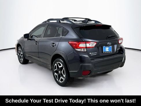 Used 2018 Subaru Crosstrek 2.0i Limited AWD/4WD image 6