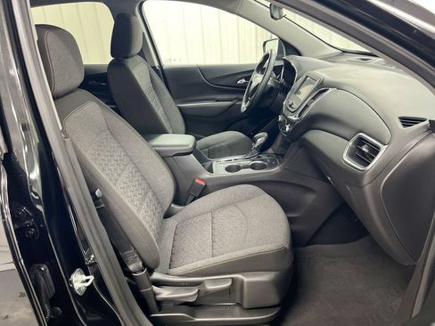 Used 2024 Chevrolet Equinox LT AWD/4WD image 21