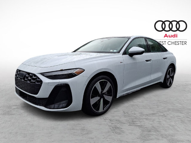 Used 2026 Audi A5 Premium Plus AWD/4WD image 3