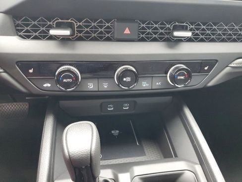 New 2026 Honda Accord SE image 18