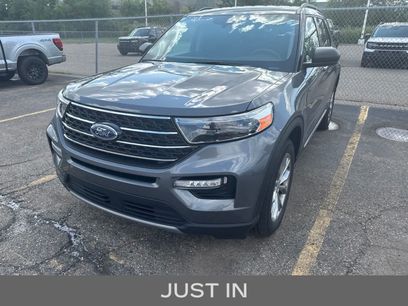 Used 2023 Ford Explorer XLT w/ Equipment Group 202A
