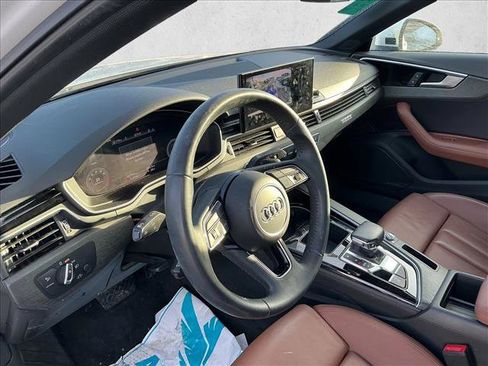 Used 2020 Audi A4 2.0T Premium Plus w/ Premium Plus Package image 10