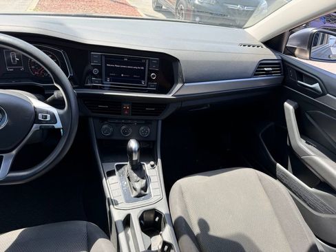 Used 2019 Volkswagen Jetta S FWD image 21