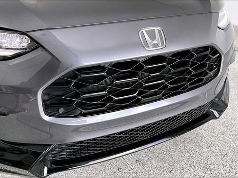Used 2024 Honda HR-V EX-L image 34
