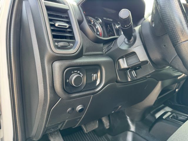 Used 2022 RAM 5500 Tradesman w/ Max Tow Package AWD/4WD image 25