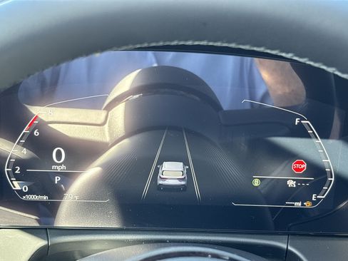 New 2026 MAZDA CX-5 Preferred AWD/4WD image 22