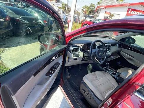 Used 2016 Kia Sorento FWD w/ LX Convenience Package image 5